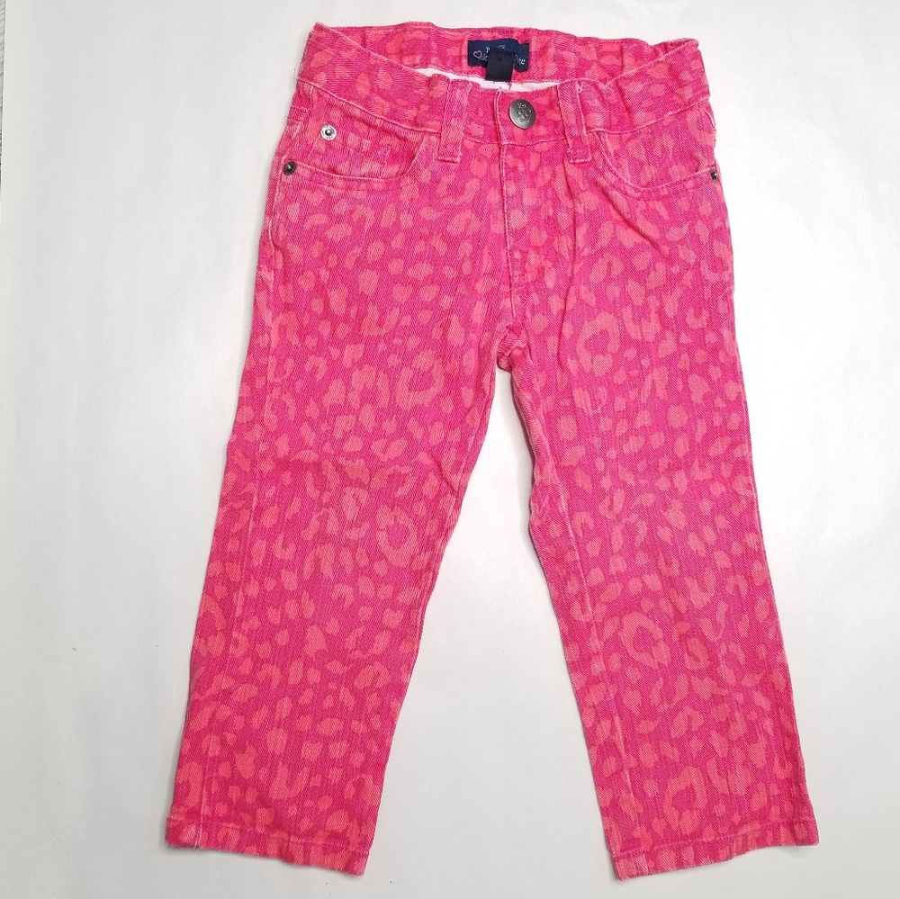 Children Place Jeans
